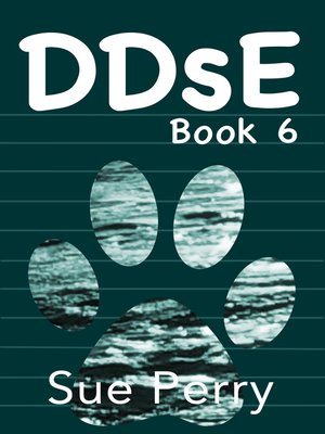 cover image of DDsE, Book 6